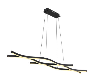 LED пендел GLOBO 67206H GERONIMO LED пендел GLOBO 67206H GERONIMO