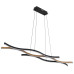 LED пендел GLOBO 67206HW GERONIMO LED пендел GLOBO 67206HW GERONIMO