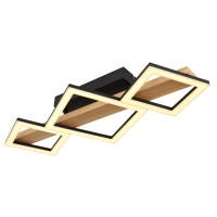 LED плафон GLOBO 67288D1 DUSTIN 29W 3000K LED плафон GLOBO 67288D1 DUSTIN 29W 3000K