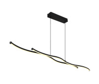 LED пендел GLOBO 67336-30H BOYD