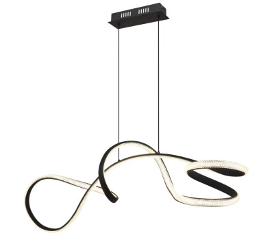 GLOBO 67341S SWIRL GLOBO 67341S SWIRL