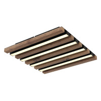 LED плафон GLOBO 67347D1 HAYDEN