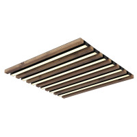 LED плафон GLOBO 67347D2 HAYDEN