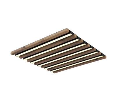 LED плафон GLOBO 67347D2 HAYDEN