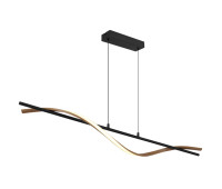 GLOBO 67354H WATKINS