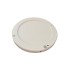 HOROZ 016-060-1018-WH CCT MARTHA 18 CCT WHITE 18W 3000K-6500K SENSOR LED PANEL