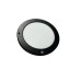 HOROZ 016-060-1018-B CCT MARTHA 18 CCT BLACK 18W 3000K-6500K SENSOR LED PANEL