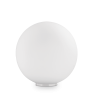 Ideal lux 000206 Mapa White TL1 D40