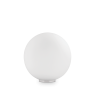 Ideal lux 009131 Mapa White TL1 D30