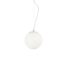 Ideal Lux 009148 Mapa White SP1 D20