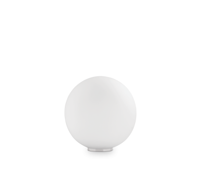 Ideal Lux 009155 Mapa White TL1 D20