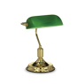 Ideal Lux 013657 Lawyer TL1 Gold
