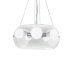 Ideal Lux 016863 Audi-10 SP5 Transparent