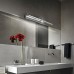 Ideal Lux 017303 Mirror 10 AP4 Chrome