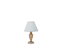 Настолна лампа Ideal Lux 020853 Firenze TL1
