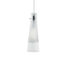 Ideal Lux 023021 Kuky SP1 Trasparente