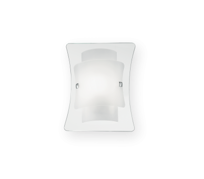 Аплик Ideal Lux 026473 Triplo AP1