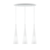 Пендел Ideal Lux 030326 Milk SP3 