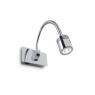 Ideal Lux 031460 Dynamo AP1 Chrome