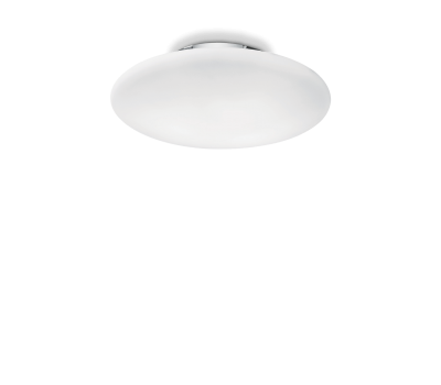 Ideal Lux 032023 Smarties Bianco PL3 D60 