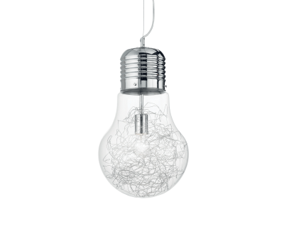 Ideal Lux 033662 Luce Max SP1 Big