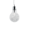 Пендел Ideal Lux 033679 Luce Max SP1 Small