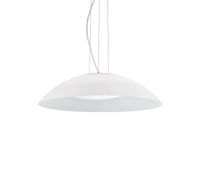 Ideal Lux 035727 Lena SP3 D64 White