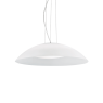 Ideal Lux 035727 Lena SP3 D64 White