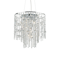 Ideal Lux 044767 Evasione SP10