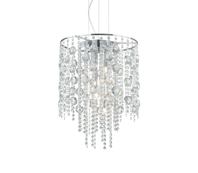 Ideal Lux 044774 Evasione SP8