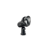 Градински прожектор Ideal Lux 046211 Terra PT1 Small Black
