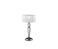 Настолна лампа Ideal Lux 051406 Duchessa TL1 Small 