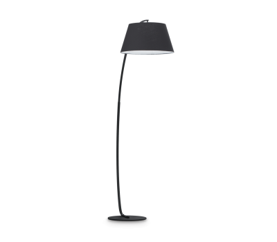 Ideal Lux 051765 Pagoda PT1 Black