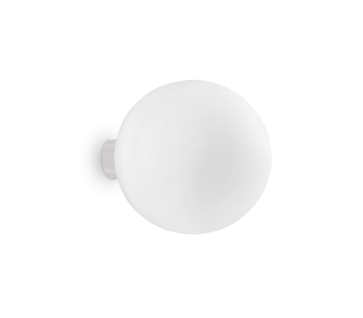Ideal Lux 059815 Mapa White AP1 D20