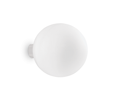 Ideal Lux 059822 Mapa White AP1 D30