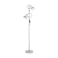 Ideal Lux 061115 Polly PT2 Grey