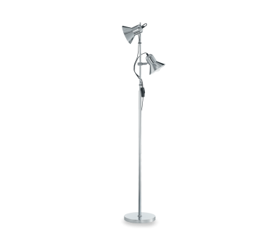 Ideal Lux 061122 Polly PT2 Chrome