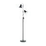 Лампион Ideal Lux 061139 Polly PT2 Black
