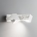 IDEAL LUX 073545 MOUSE AP2 BIANCO