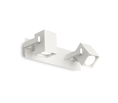 IDEAL LUX 073545 MOUSE AP2 BIANCO