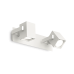 IDEAL LUX 073545 MOUSE AP2 BIANCO