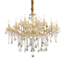 Полилей Ideal Lux 075181 Florian SP18 Brass