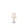 IDEAL LUX 077734 QUEEN TL1 SMALL