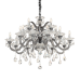 Полилей IDEAL LUX 081526 COLOSSAL SP15 SMOKY GREY