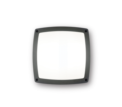 Ideal Lux 082240 Cometa PL3 Antracite