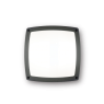 Ideal Lux 082240 Cometa PL3 Antracite