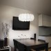 Ideal Lux 090481 Ovalino SP8