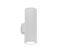 Ideal Lux 092300 Gun AP2 Big White