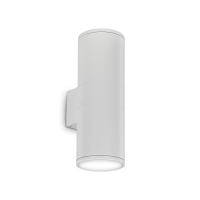 Ideal Lux 092300 Gun AP2 Big White