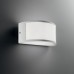 Ideal Lux 092393 Rex 1 AP1 Bianco